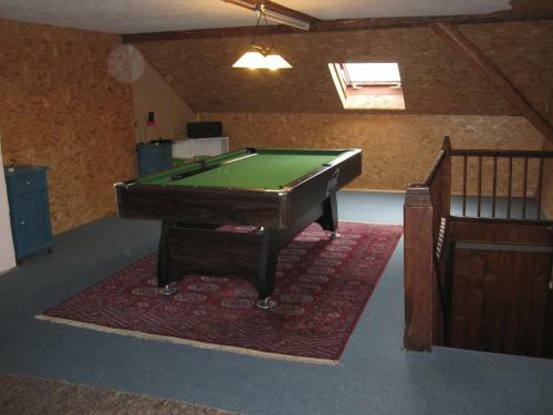 Apartamento Haus Mannhart
