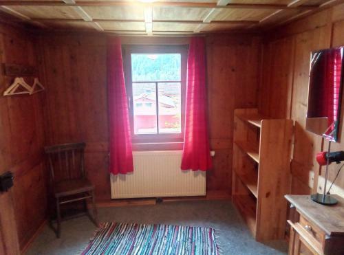 Apartamento Haus Mannhart