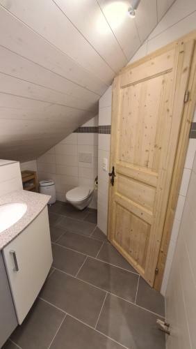 Apartamento Haus Mannhart
