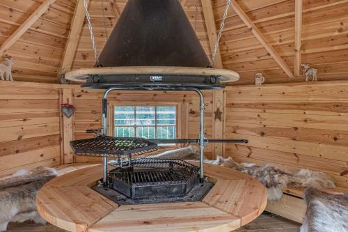 Apartamento Landhaus Biermeier