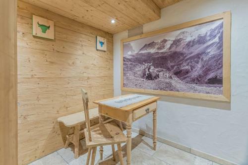 Apartamento Landhaus Biermeier