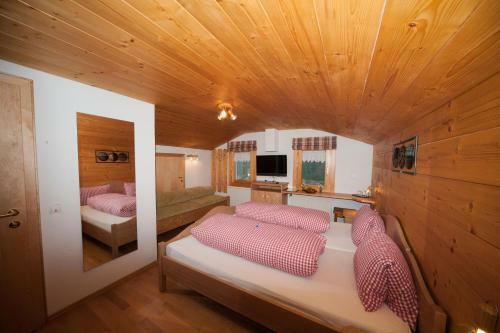 Apartamento Landhaus Biermeier