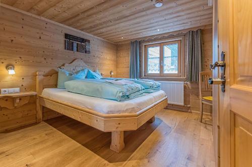 Apartamento Landhaus Biermeier