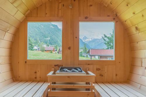 Apartamento Landhaus Biermeier