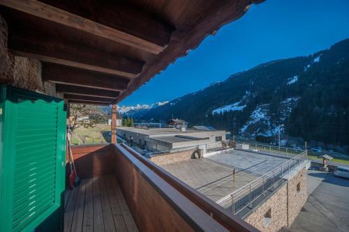 Apartamento Landhaus Biermeier