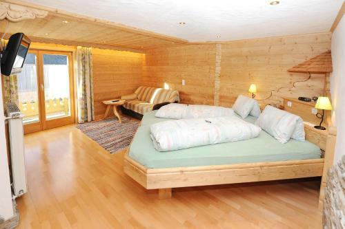 Apartamento Landhaus Biermeier