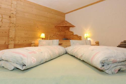 Apartamento Landhaus Biermeier