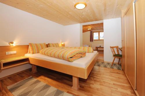 Apartamento Landhaus Biermeier