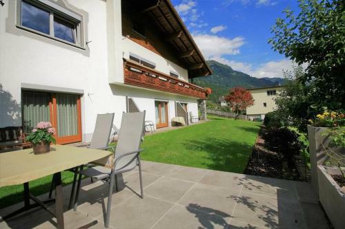 Apartamento Haus Simone - Tschofen Waltraud