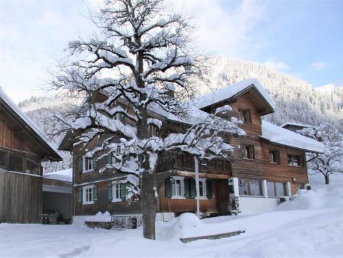 Agroturismo Biohof Mathies
