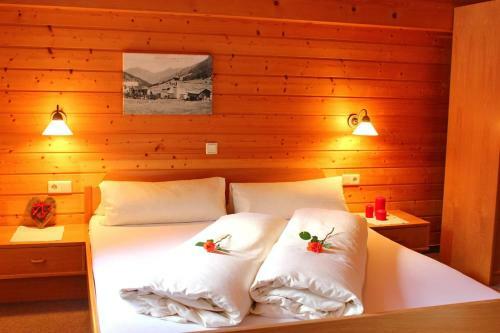 Agroturismo Biohof Mathies