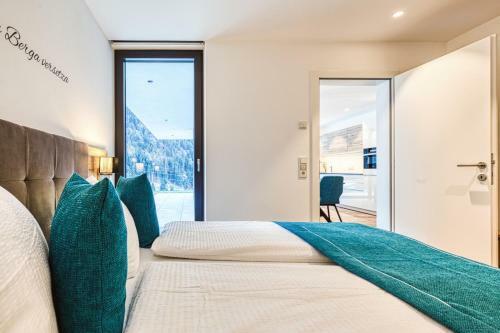 Alpin Apart Montafon