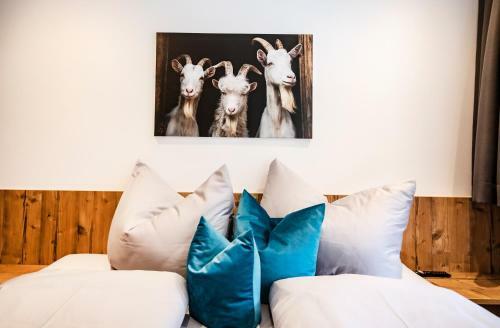 Apartamento Allmi Appartement