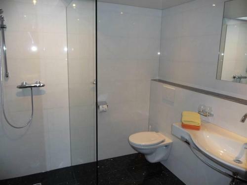 Apartamento Ferienhaus Lerch
