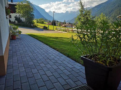 Apartamento Ferienhaus Lerch