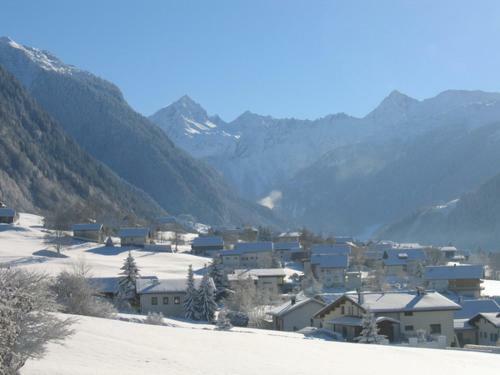 Apartamento Ferienhaus Lerch