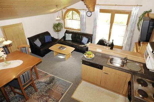 Apartamento Utas Ferienhof