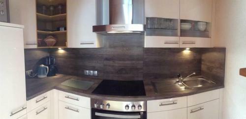 Apartamento Utas Ferienhof