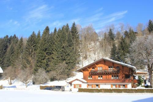 Apartamento Utas Ferienhof