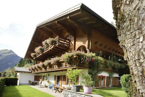 Apartamento Utas Ferienhof