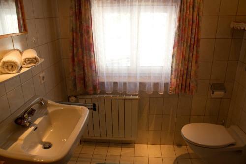 Apartamento Haus Danna