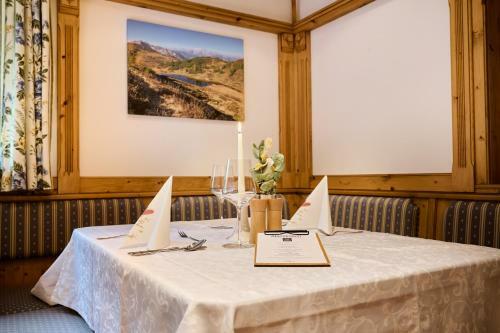 Alpendorf Hotel Stern