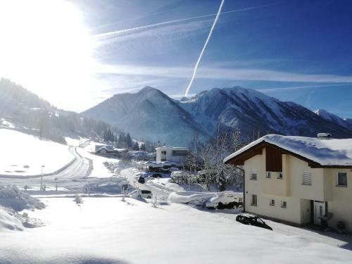 Apartamento Appartement Rettensteiner