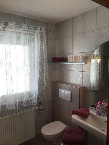 Apartamento Appartement Rettensteiner