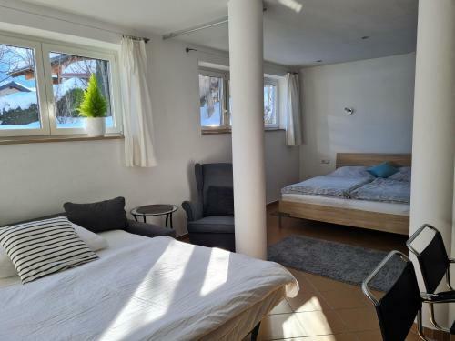Apartment Familie Gr�nauer