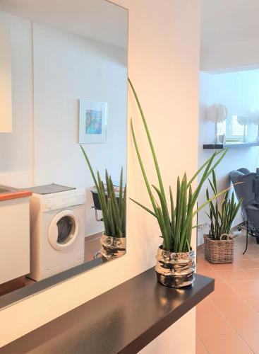Apartment Familie Gr�nauer