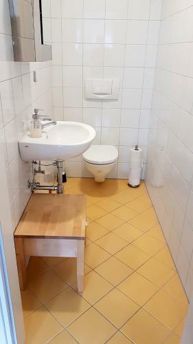 Apartment Familie Gr�nauer