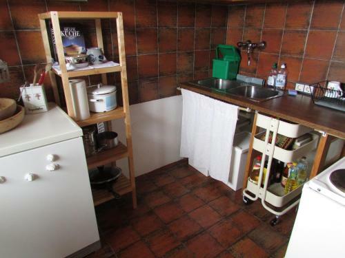 Art Chalet Vorderschuhzach