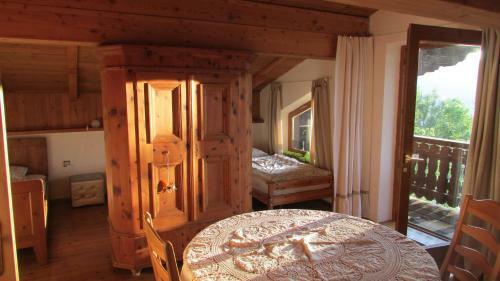 Art Chalet Vorderschuhzach