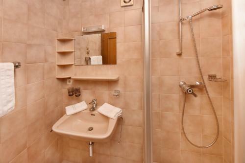 Apartamento Ferienwohnung Fiel