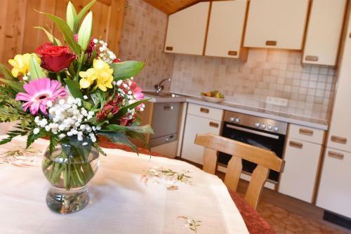 Apartamento Ferienwohnung Fiel