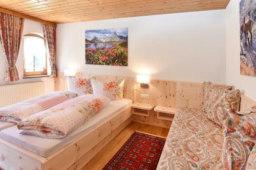 Apartamento Ferienwohnung Fiel