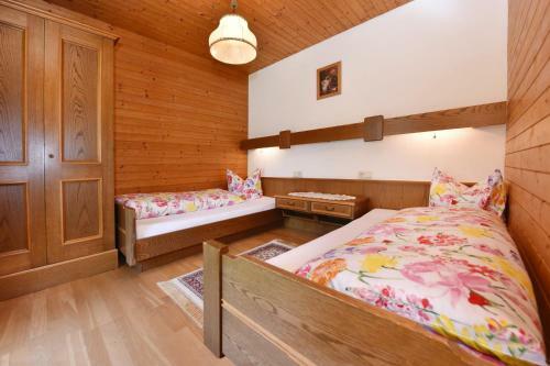 Apartamento Ferienwohnung Fiel