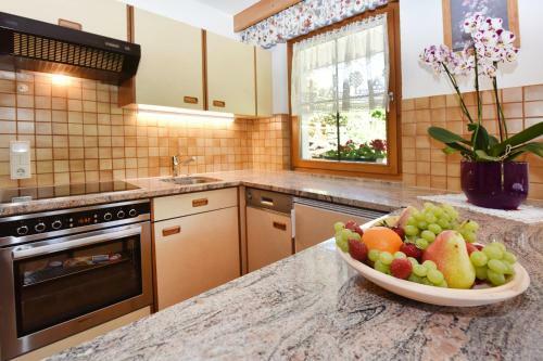 Apartamento Ferienwohnung Fiel