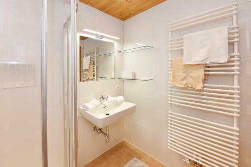 Apartamento Ferienwohnung Fiel