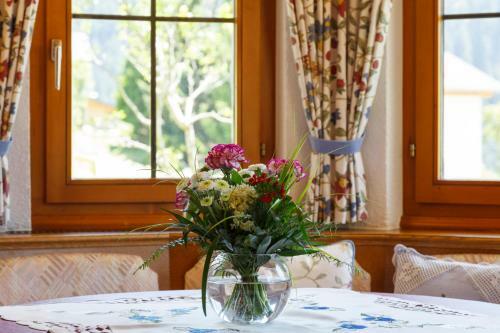 Apartamento Ferienwohnung Fiel