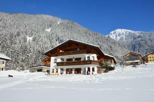 Apartamento Ferienwohnung Fiel
