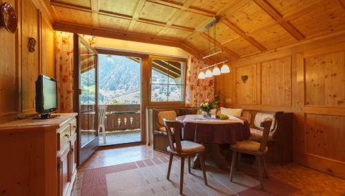 Apartamento Ferienwohnung Fiel