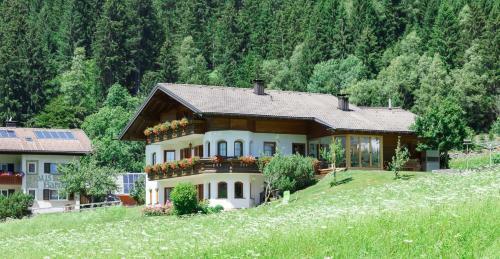 Apartamento Ferienwohnung Fiel