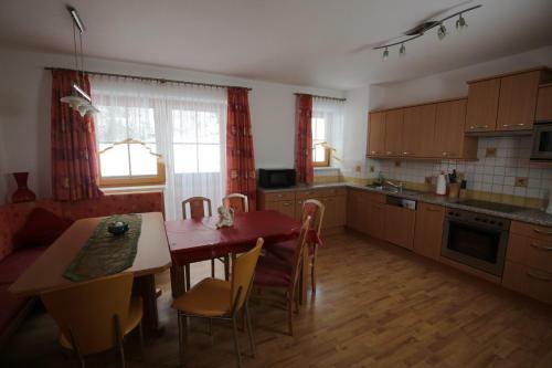 Apartamento Ferienwohnung Fischbacher