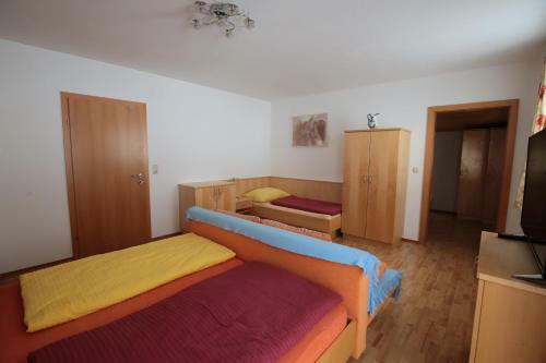 Apartamento Ferienwohnung Fischbacher
