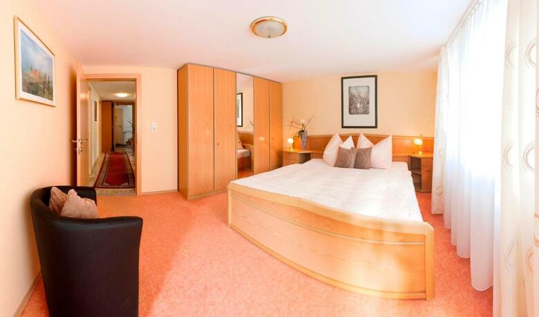 Apartamento Appartement Zint