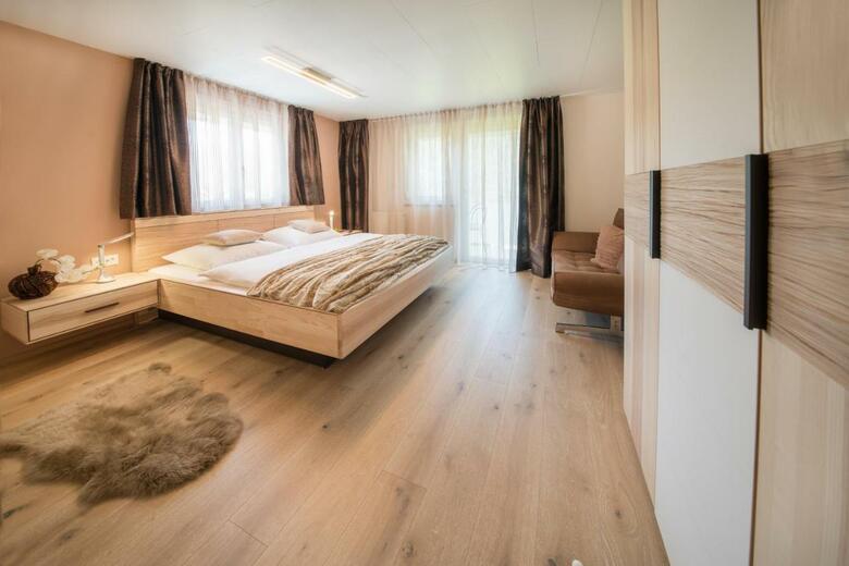 Apartamento Appartement Zint