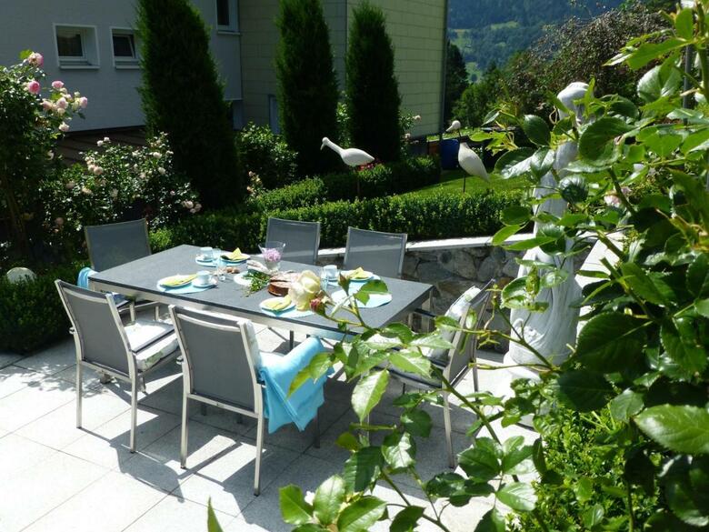 Apartamento Appartement Zint