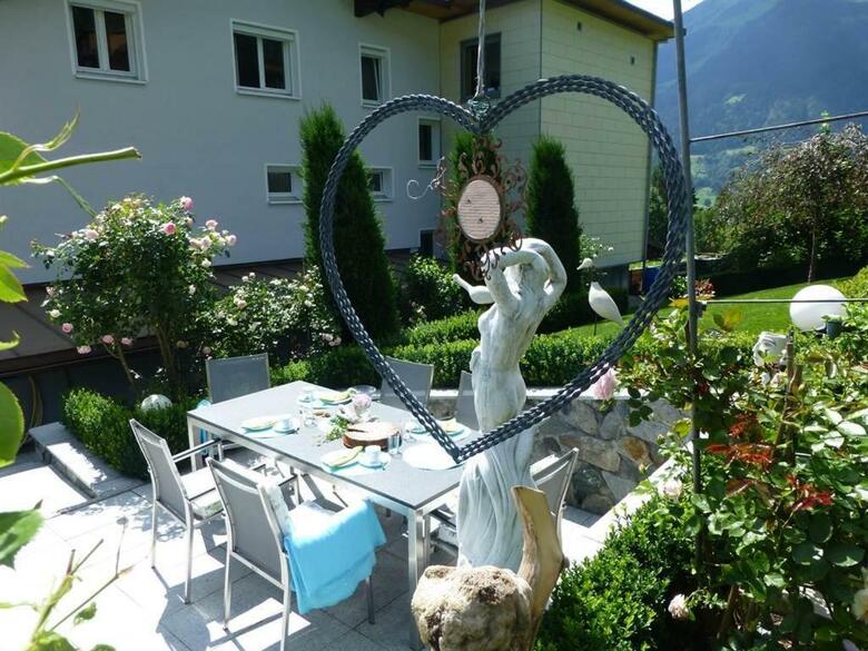 Apartamento Appartement Zint