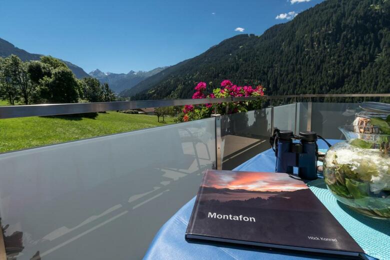 Apartamento Appartement Zint